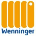 Logo Wenninger GmbH Heizung-Sanit&auml;r-Solar