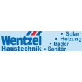 Logo Wentzel Haustechnik GmbH