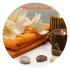 Logo Wenxin Massage & Spa