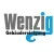 Logo Wenzig Gebäudereinigung