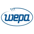 Logo WEPA Papierfabrik P. Krengel GmbH & Co. KG