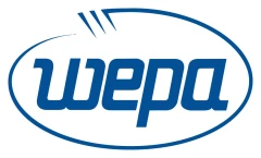 Logo WEPA Papierfabrik P. Krengel GmbH & Co. KG