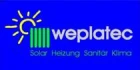 Logo Weplatec Bernd Werminghaus Heizung Sanitär