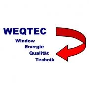 Logo WEQTEC A. Schöps Axel