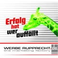 Werbe Rupprecht Freital