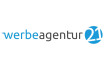 Logo Werbeagentur 21