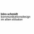 Logo Werbeagentur büro schmidt