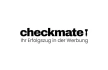 Logo Werbeagentur Checkmate