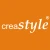 Logo Werbeagentur Creastyle