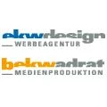 Logo Werbeagentur ekwdesign GbR