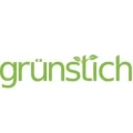 Logo Werbeagentur gr&uuml;nstich Rudolf Melcak Markus Osterode GbR