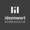 Logo Werbeagentur ideenwert Th&uuml;ringen Eisenach