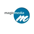 Logo Werbeagentur magicmedia