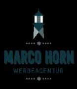 Logo Horn, Marco