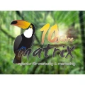 Logo Matrix -, Werbeagentur