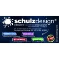 Logo der Werbeagentur Schulz-Design e.K.