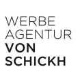 Logo Werbeagentur von Schickh GmbH