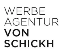 Logo Werbeagentur von Schickh GmbH