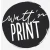 Logo Werbeagentur Watt'n Print