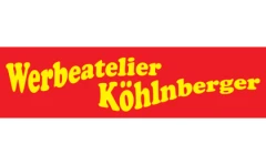 Werbeatelier Köhlnberger Osterhofen