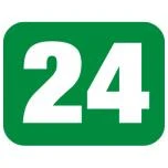 Logo Werbebanner 24