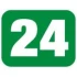 Logo Werbebanner 24 NBD 24 GmbH
