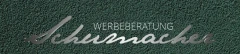 Logo Werbeberatung Schumacher Natascha Schumacher
