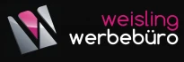 Logo Werbebüro Weisling