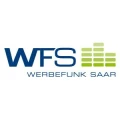 Logo Werbefunk Saar Gesellschaft f&uuml;r Funk- und Fernsehwerbung mbH