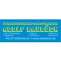 Werbegeschenk-Grosshandel Adolf Baub&ouml;ck Wallenhorst