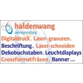 Werbegestaltung Haldenwang Friedrichsdorf