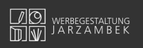 Logo Werbegestaltung Jarzambek