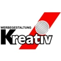 Logo Werbegestaltung Kreativ GmbH