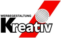 Logo Werbegestaltung Kreativ GmbH