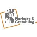 Logo Werbegestaltung & Modellbau Duras