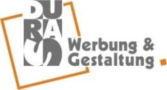 Logo Werbegestaltung & Modellbau Duras