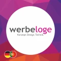 Logo Werbeloge