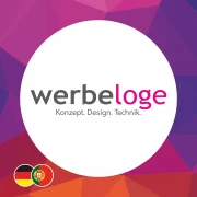 Logo Werbeloge