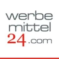 Logo Werbemittel24.com GmbH