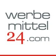 Logo Werbemittel24.com GmbH