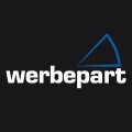 Werbepart Logo