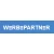 Logo WERBEPARTNER Travemünde
