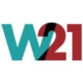 Logo Werber 21 GmbH