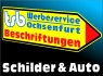 Logo Werbeservice-tsb SCHILDER+BESCHRIFTUNGEN+WERBETECHNIK in Ochsenfurt