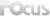 Logo Werbestudio Focus GmbH Internetagentur