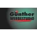 Logo Werbestudio G&uuml;nther