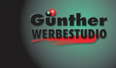 Logo Werbestudio Günther