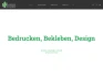 Logo Werbesystem