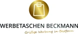 Logo Werbetaschen Beckmann