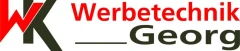 Logo Werbetechnik Georg Werbetechnik